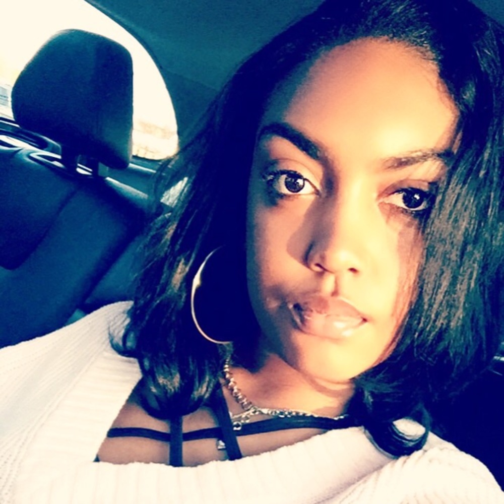 Meet your Posher, Kirsta